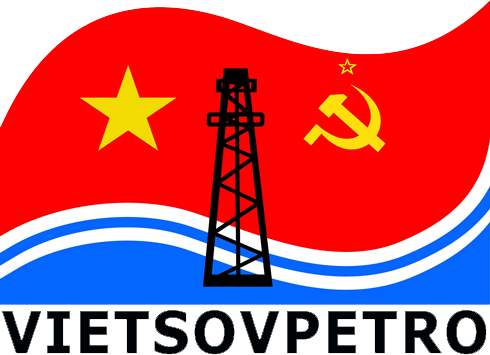 Logo Vietsovpetro Kh Fis Erp