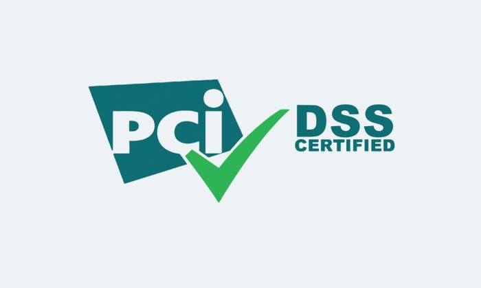 Pci Dss Certifed