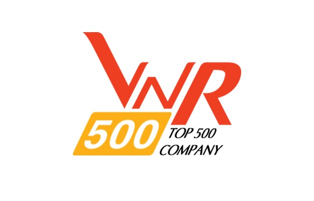 Top 500 doanh nghiệp tư nhân lớn nhất Việt Nam năm 2023