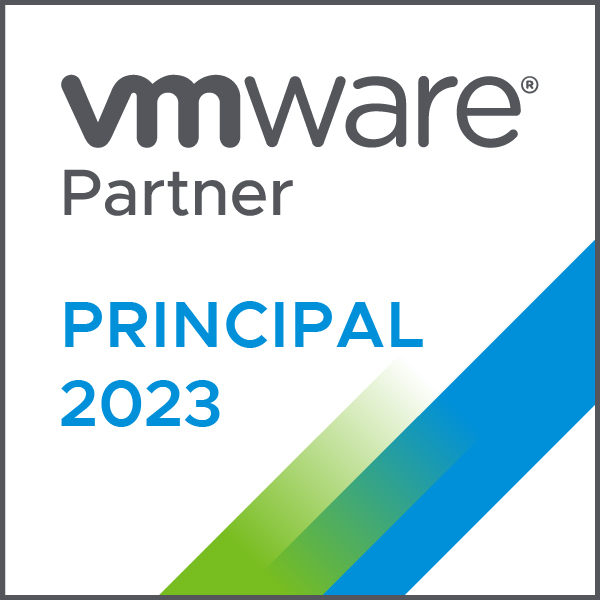 Vmware Partner Connect Principal Partner En