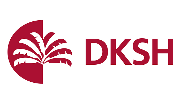 Logo Dksh Kh Fpt Is Erp