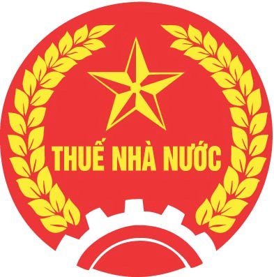 Logo Thue Nha Nuoc Ung Dung Giai Phap Fpt Is