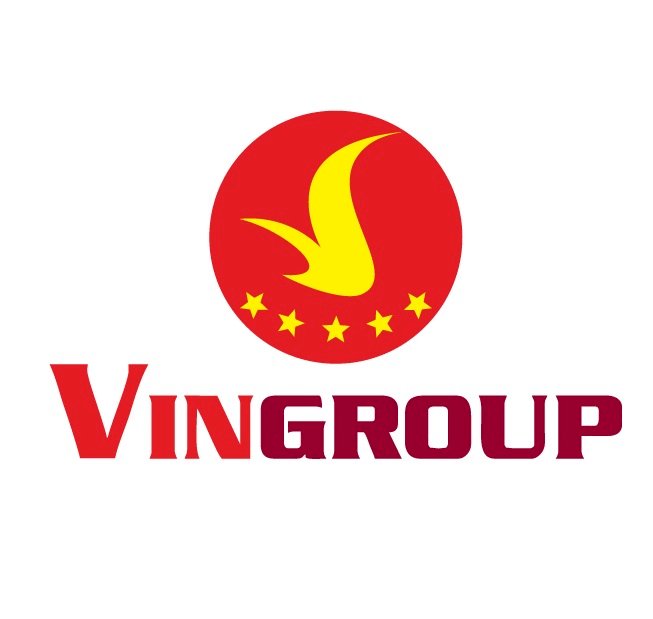 Logo Vingroup Kh Fis Erp