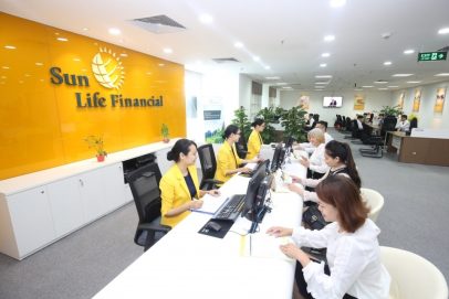 Sun Life dẫn đầu trong hợp đồng bảo hiểm điện tử cùng Kyta Platform