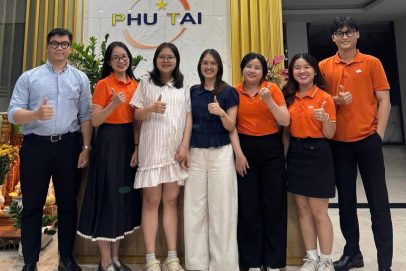 FPT cùng PhuTai Quartz Stone thúc đẩy chuyển đổi số, triển khai thành công hệ thống SAP S/4HANA Public Cloud
