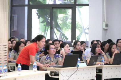 FPT và Trường Cao đẳng FPT Polytechnic phối hợp tổ chức tập huấn chuyên sâu Hệ thống Thi hành án dân sự 2025 cho Bộ Tư pháp