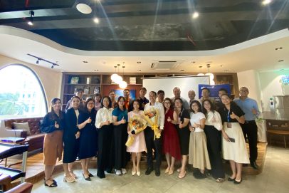 FPT đồng hành cùng doanh nghiệp Việt khai phá tiềm năng Nhân sự ngành Bán lẻ với Trí tuệ Nhân tạo