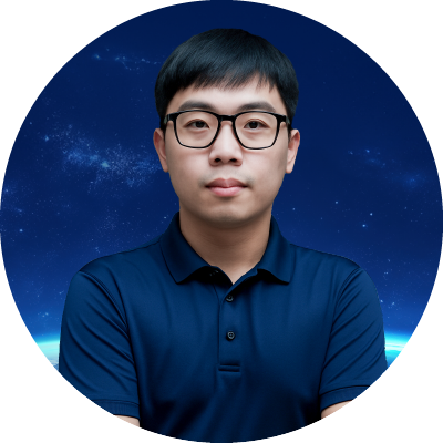 Ông Phạm Thái Tài