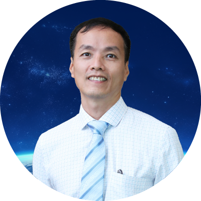 Ông Trần Toàn Thắng