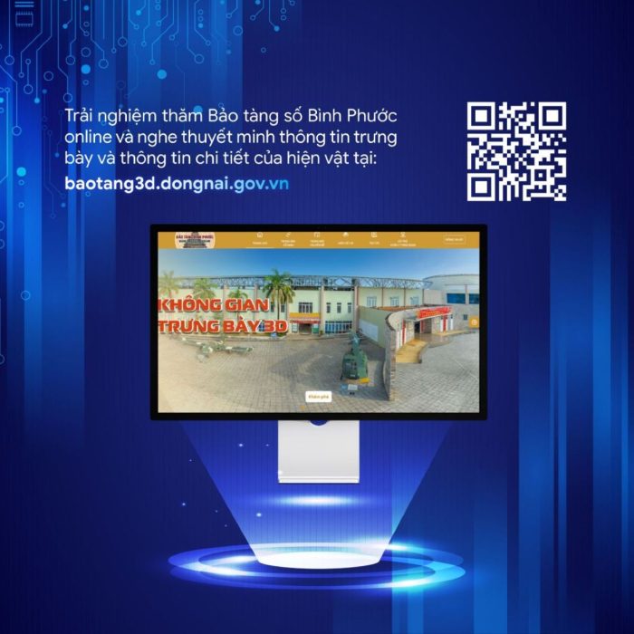 Culture Tech là gì? Xu hướng công nghệ định hình tương lai văn hóa số 4 Page 6 1753094387