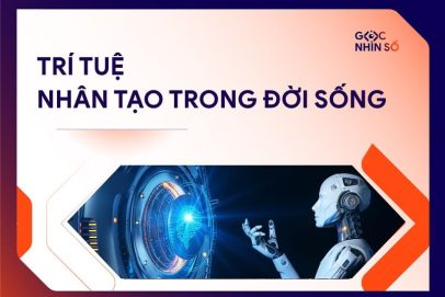 Trí tuệ nhân tạo trong đời sống: Ứng dụng, lợi ích và những điều cần lưu ý