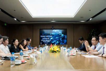 FPT và Đại học Gachon hợp tác thúc đẩy phát triển nhân lực bán dẫn toàn cầu