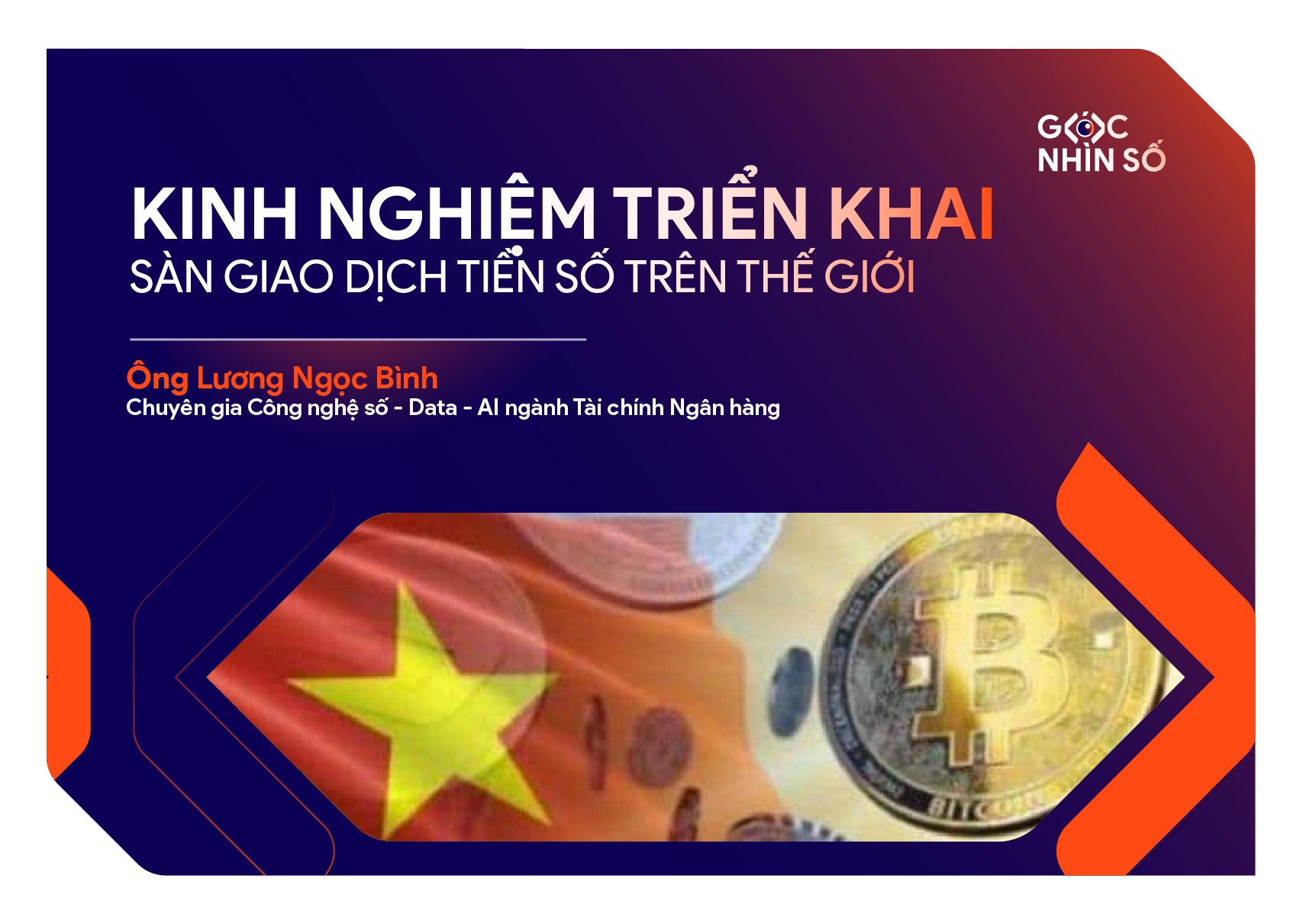 Kinh Nghiệm Triển Khai Sàn Giao Dịch Tiền Số Trên Thế Giới: Bài Học Cho Việt Nam