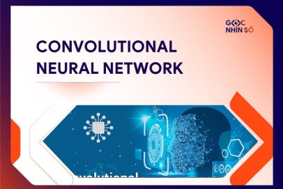 Convolutional Neural Network là gì? Tìm hiểu về mạng thần kinh tích chập