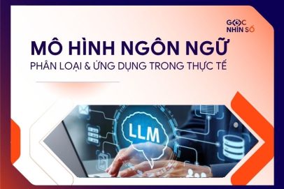 Mô hình ngôn ngữ là gì? Ứng dụng & các loại mô hình ngôn ngữ phổ biến
