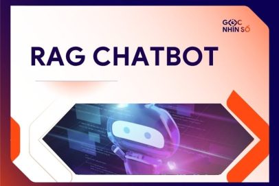 RAG Chatbot là gì? Vai trò & Các ứng dụng thực tế của RAG Chatbot