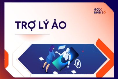 Trợ lý ảo là gì? TOP 7+ phần mềm trợ lý ảo đa ngành