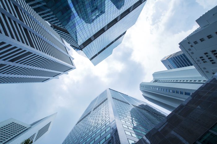 View Modern Business Skyscrapers Glass Sky View Landscape Commercial Building 700x467 1754622623