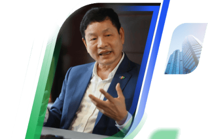 Ông Trương Gia Bình