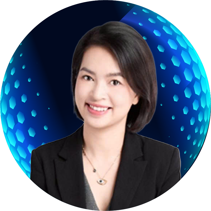Bà Đặng Ngọc Liên