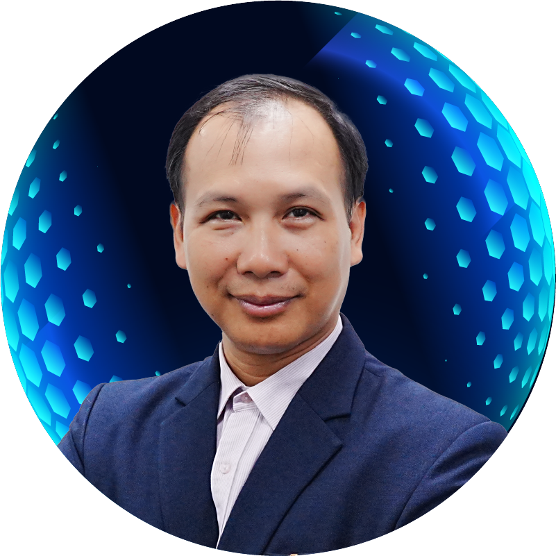 TS. Nguyễn Thanh Bình