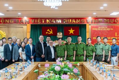 FPT cùng Aurecon và TwoG song hành cùng Trung tâm dữ liệu Quốc gia đạt chứng chỉ Uptime Tier IV giai đoạn thiết kế