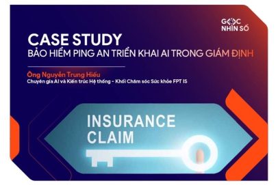 Case Study: Ping An Triển Khai AI Trong Giám Định Bảo Hiểm