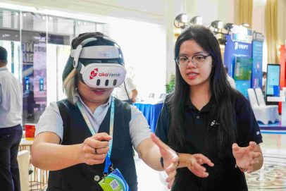 FPT mang tinh thần ‘khởi nghiệp, đổi mới sáng tạo’ đến Diễn đàn Sáng tạo Quốc gia Lần thứ 7 – Quảng Ninh 2025