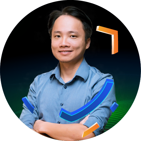 Ông Nguyễn Mạnh Linh