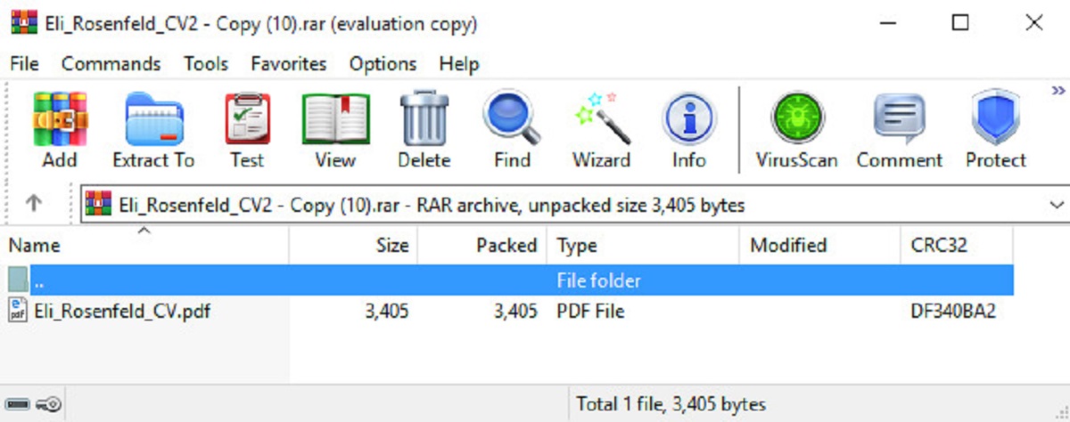Cảnh Báo: WinRAR Bị Tấn Công Qua Lỗ Hổng Zero-Day Lây Nhiễm Phần Mềm Độc Hại 4 H2 1759140922