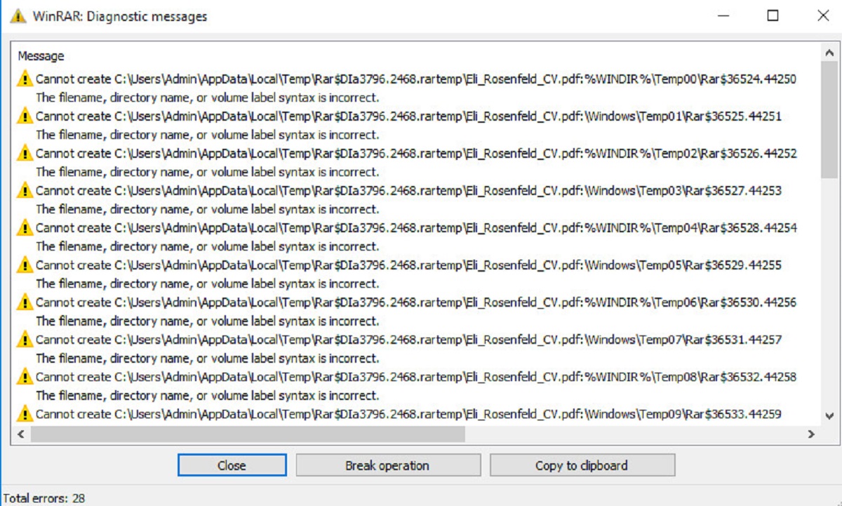 Cảnh Báo: WinRAR Bị Tấn Công Qua Lỗ Hổng Zero-Day Lây Nhiễm Phần Mềm Độc Hại 5 H3 1759140921