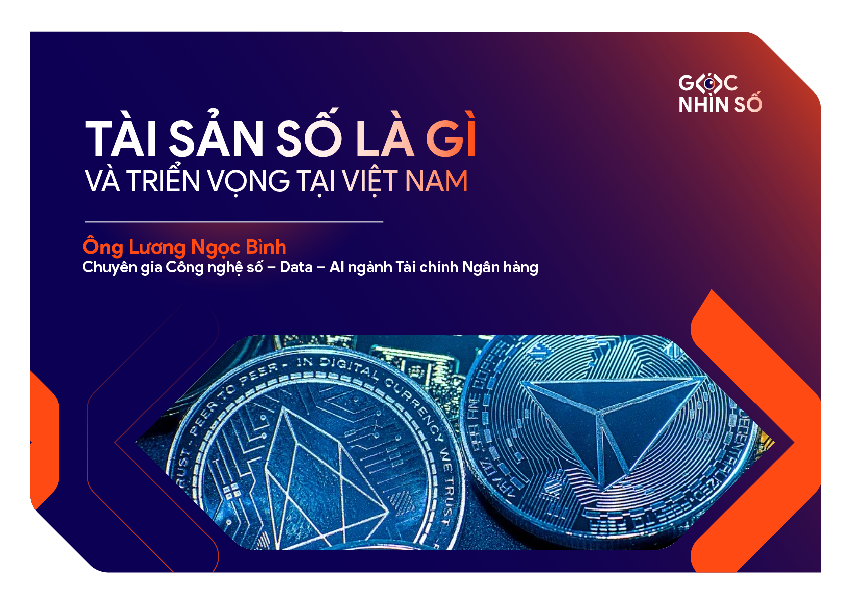 Tài Sản Số là gì và Triển Vọng Tại Việt Nam