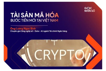 Tài Sản Mã Hóa: Bước Tiến Mới Tại Việt Nam