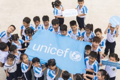 UNICEF và FPT hợp tác thí điểm Dự án kiểm kê khí nhà kính và giám sát chất lượng không khí vì sức khỏe trẻ em Việt Nam