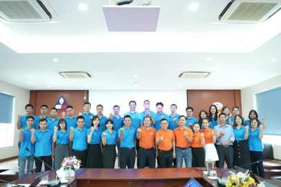 Vinphaco hoàn tất Golive SAP S/4HANA giai đoạn 2, bứt phá trong hành trình chuyển đổi số