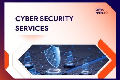 Dịch vụ an ninh mạng toàn diện từ FPT IS – Cyber Security Services