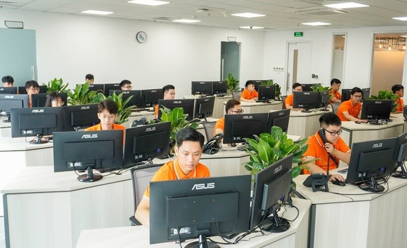 Bảo mật cơ sở dữ liệu: Mối đe dọa, giải pháp & xu hướng 8 Fpt Co Doi Ngu Chuyen Gia Bao Mat Co So Du Lieu 1757858558