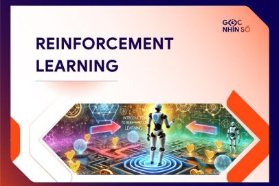 Reinforcement learning là gì? Khám phá sức mạnh của học tăng cường