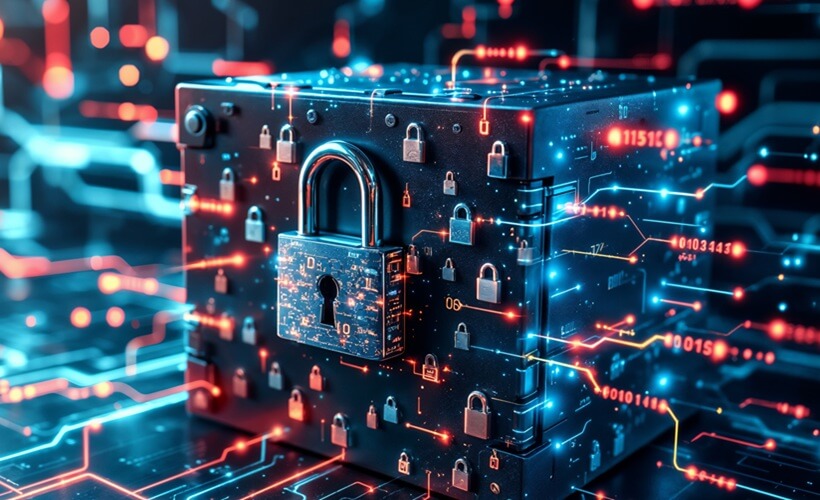 Bảo mật cơ sở dữ liệu: Mối đe dọa, giải pháp & xu hướng 7 Xu Huong Bao Mat Co So Du Lieu Hien Nay 1757859165