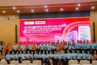 Agribank và FPT trao đổi sáng kiến thúc đẩy văn hóa đổi mới sáng tạo, ứng dụng công nghệ số trong ngành Ngân hàng