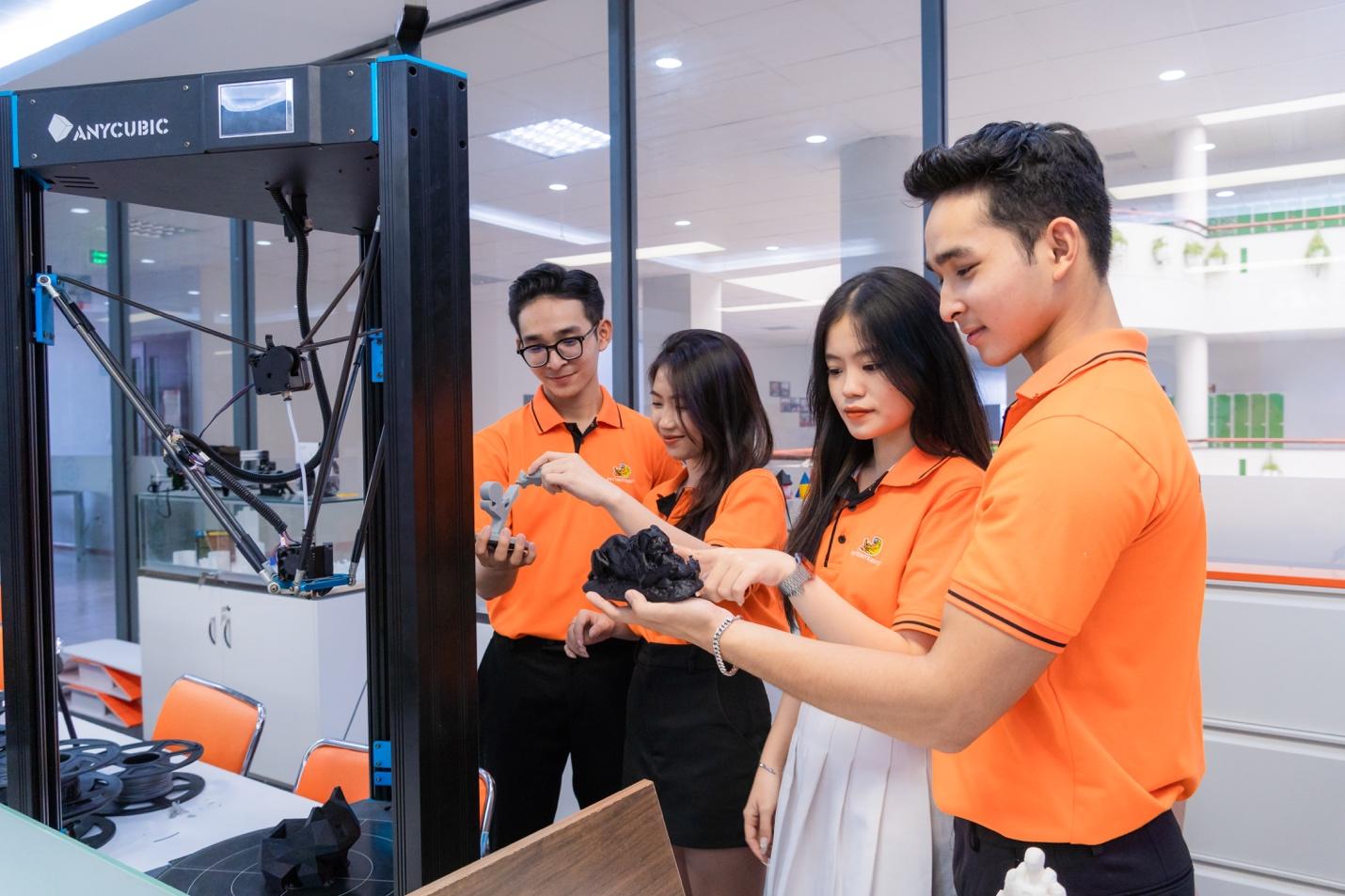 FPT có kế hoạch phát triển nhân tài trong ngành bán dẫn