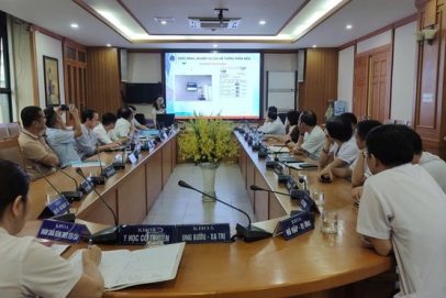 FPT cùng Bệnh viện Hữu Nghị hoàn tất triển khai EMR – Hướng tới mô hình bệnh viện không giấy tờ