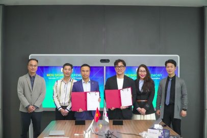 FPT kết nối cùng TR tặng thiết bị đo chức năng phổi ứng dụng AI cho các bệnh viện tại Việt Nam