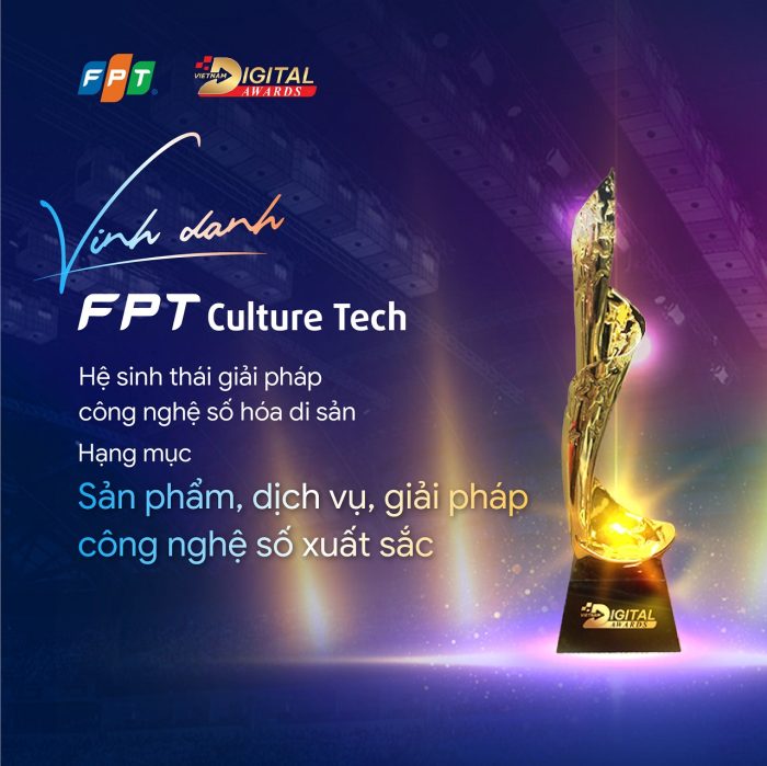 Culture Tech là gì? Xu hướng công nghệ định hình tương lai văn hóa số 6 Post 3 1759994611