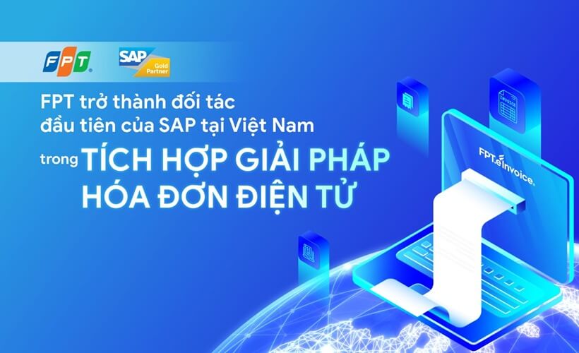 Fpt Is Tich Hop Giai Phap Hoa Don Dien Tu 1760534489