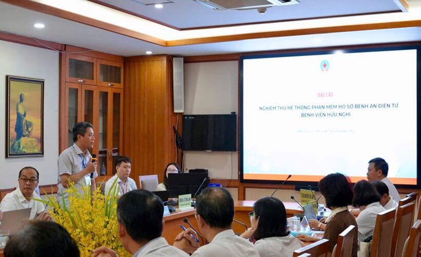 Fptis Nghiem Thu Ho So Benh An Dien Tu Benh Vien Huu Nghi 1760535467