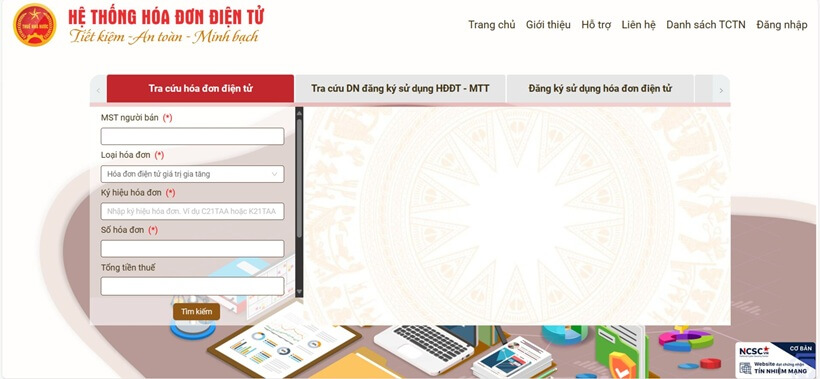 Khong Tra Cuu Hoa Don Dien Tu 1760534285