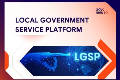 LGSP là gì? Thành phần và vai trò trong xây dựng chính quyền số