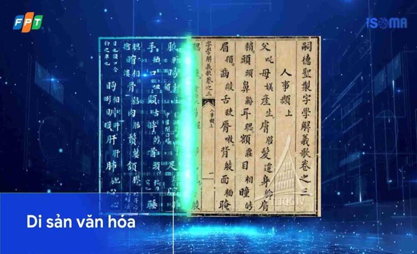 Phan Mem So Hoa Du Lieu Di San Isoma Fpt Is 1760890554