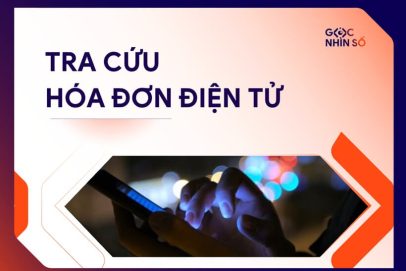 Hướng dẫn tra cứu hóa đơn điện tử theo chuẩn Thông tư 32